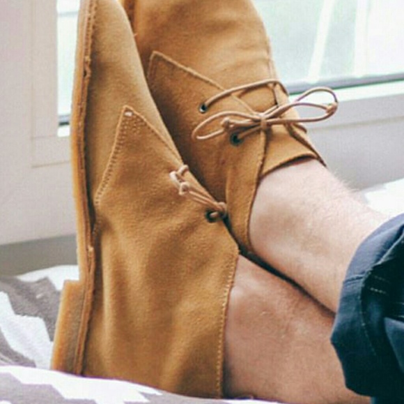 hobes chelsea boot